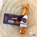 Chewllagen Chewable Beef Collagen Dog Treats Small - Chewllagen742174711008
