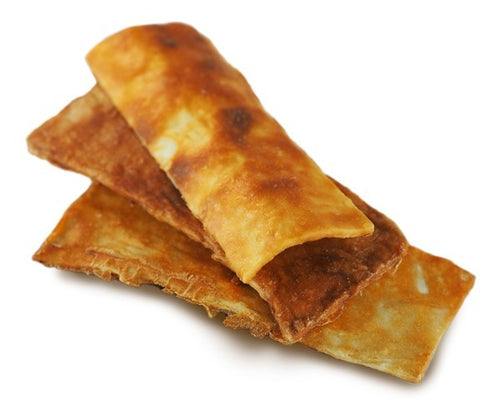 Chewllagen Chewable Collagen 6'' Chicken Chips - Chewllagen742174012501