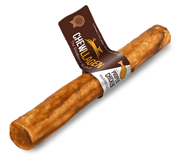 Chewllagen Chicken Roll 10" Dog Treat - Chewllagen742174712012