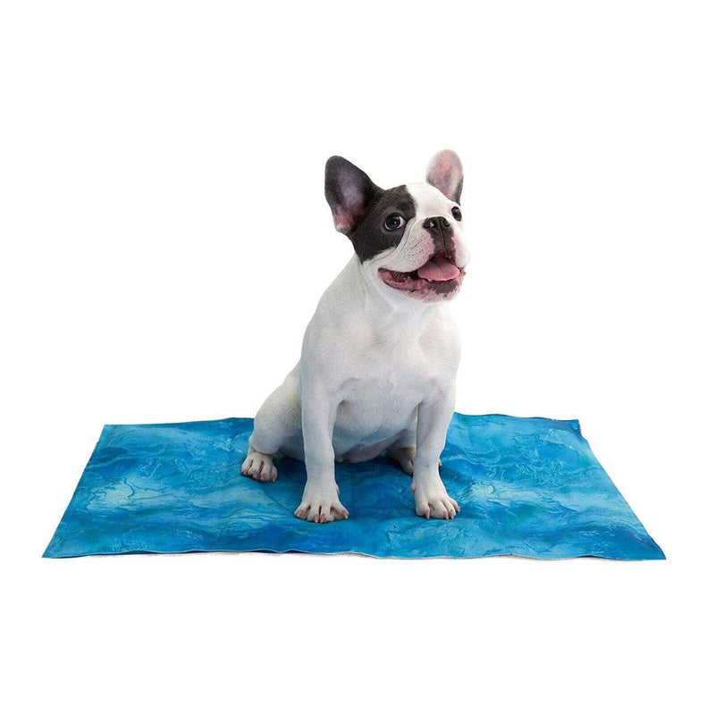 Coco Jojo Pet Cooling Mat (Small) - Coco Jojo4895191900828