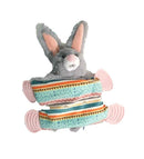 Coolpet Bunny Paddle Feet - Coolpet5065018316074