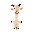 Coolpet Gordon Goat Giggle Stick Interactive Dog Toy -Coolpet6977774414