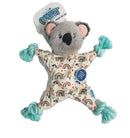 Coolpet Koala Rope Body Dog Toy - Coolpet5065018316128