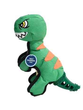 Coolpet Rex the Dinosaur Treat Tail - Coolpet5065018316029