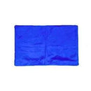 Danish Design Pet Cooling Mattress blue self-cooling pet mat for hot weather relief