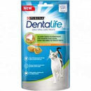 Dentalife Cat Treats With Chicken - Purina7613036725309