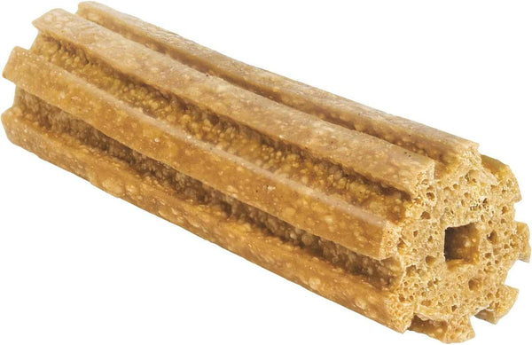 Dentalife Dental Stick dog chew designed for daily oral health and plaque removal