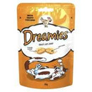 Dreamies Cat Treats With Chicken - Dreamies4008429037894