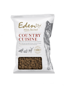 Eden Country Cuisine Dry Dog Food - Eden Pet Foods
