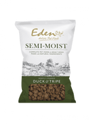 Eden Duck and Tripe Semi Moist Dog Food - Eden Pet Foods