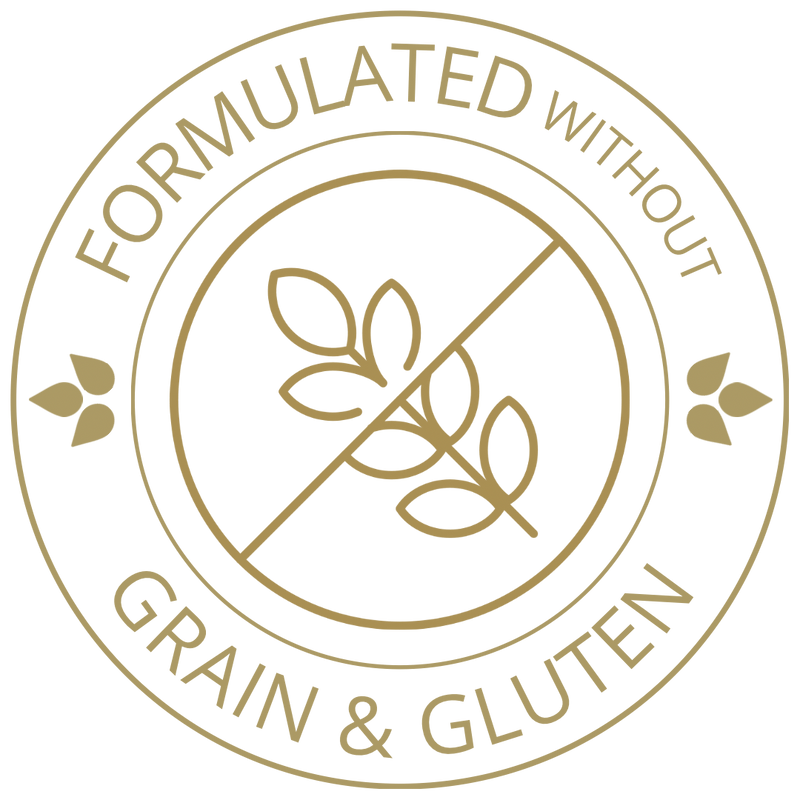 Eden Duck and Tripe Semi Moist Dog Food - Eden Pet Foods5060438811680