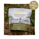 Eden Duck and Tripe Semi Moist Dog Food - Eden Pet Foods5060438811680