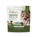 Eden Duck with Sardine Dry Cat Food 1.5kg - Eden Pet Foods