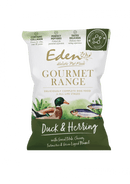 Eden Gourmet Duck and Herring | High Digestibility Dog Food - Eden Pet Foods