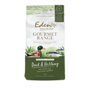 Eden Gourmet Duck & Herring Dog Food - Eden Pet Foods