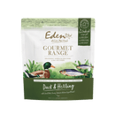 Eden Gourmet Duck & Herring Dog Food - Eden Pet Foods