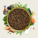 Eden Gourmet Goose & Turkey Dog Food - Eden Pet Foods