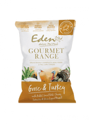 Eden Gourmet Goose & Turkey Dog Food - Eden Pet Foods