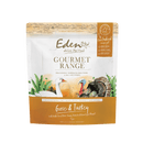 Eden Gourmet Goose & Turkey Dog Food - Eden Pet Foods