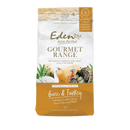 Eden Gourmet Goose & Turkey Dog Food - Eden Pet Foods
