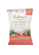 Eden Gourmet Salmon and Pheasant | High - Digestibility Dog Food - Eden Pet Foods