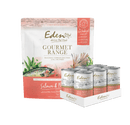 Eden Gourmet Salmon & Pheasant Bundle - Eden Pet Food