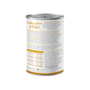 Eden Gourmet Turkey Goose & Rabbit 400g Wet Dog Food - Eden Pet Foods5060438812113