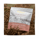 Eden Semi - Moist Salmon and Quail Dog Food - Eden Pet Foods5060438811697