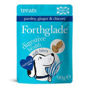 Forthglade Digestive Health Soft Bites: Grain - Free Treats for Dogs 90g - Forthglade5023833007409