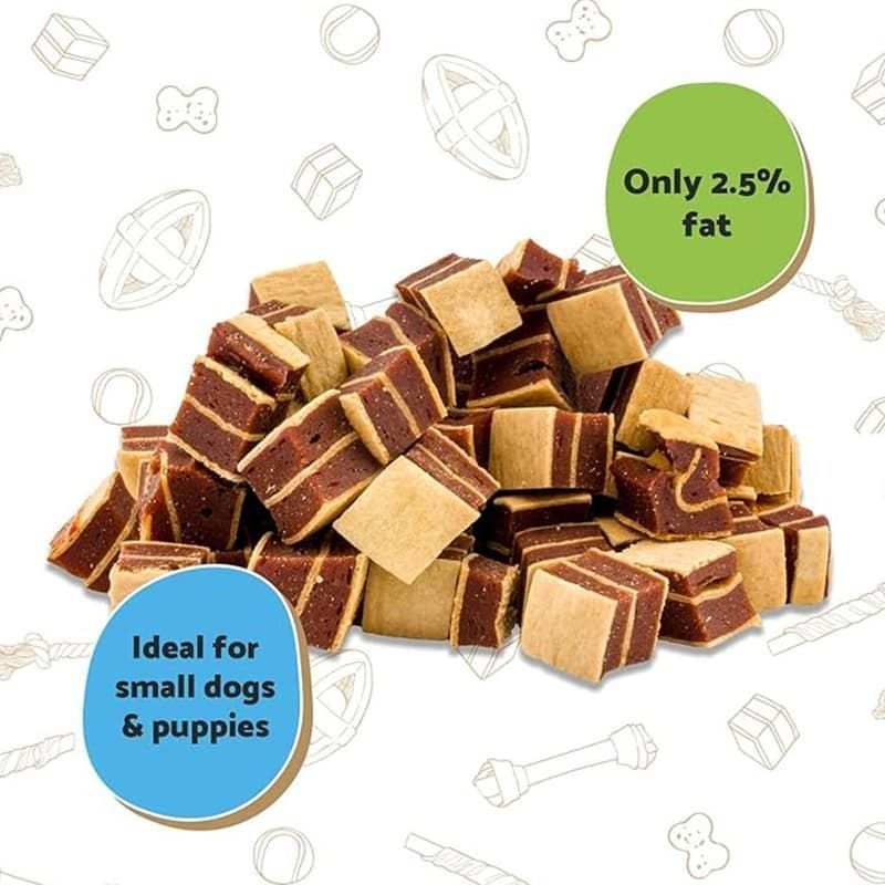 Good Boy Beef Bites Dog Treats - GoodBoy5000239055906