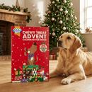 Good Boy Chewy Treat Advent Calendar for Dogs | 24 Days of Chicken Treats -Good Boy4048422157076