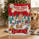 Good Boy Real Meat Dog Advent Calendar | Chicken Treats &amp; a Christmas Day Toy -Good Boy4048422184188