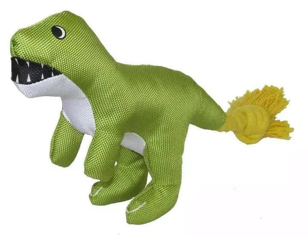 Good Boy Wild Tugs Dinosaur Dog Toy - GoodBoy5000239082896