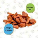 Goodboy Chicken Bites Dog Treats 65g Bag - GoodBoy5000239055883