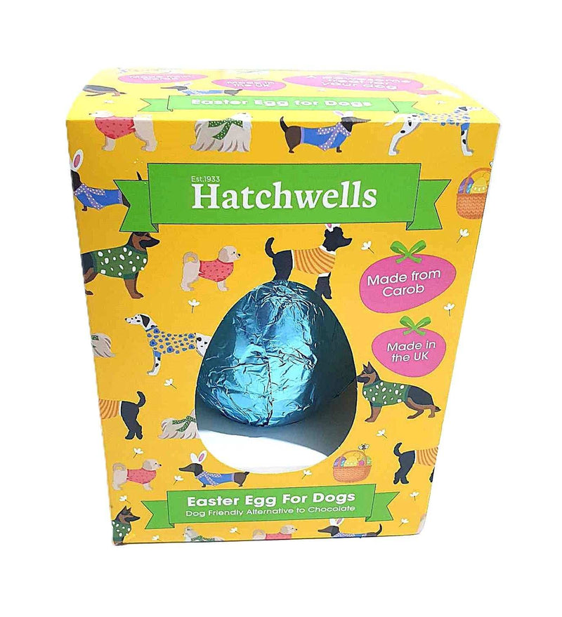 Hatchwells Easter Egg for Dogs