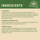 James Wellbeloved Adult Dog Grain Free Turkey with gravy 12 x 100g - James Wellbeloved9003579001103