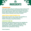 James Wellbeloved Puppy Lamb & Rice Dry Dog Food 2kg - James Wellbeloved5025838041136