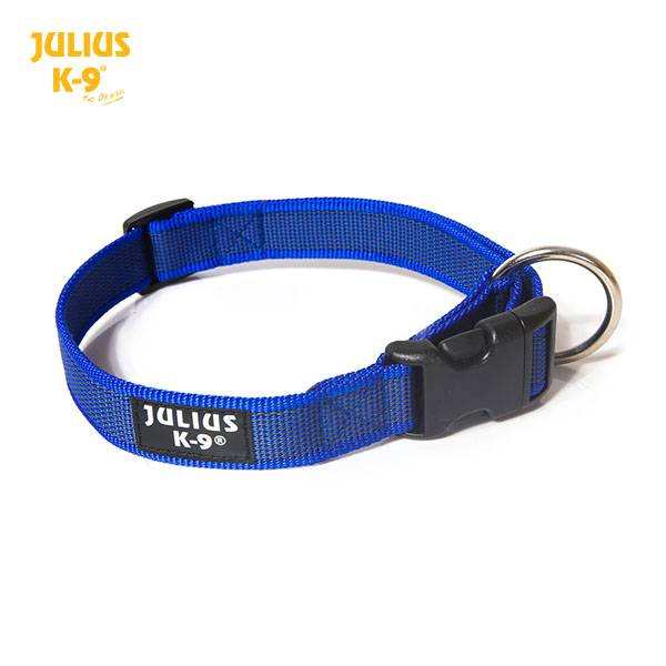 Julius K9 Colour & Gray® Comfort Dog Collars - Julius K95999053660260
