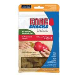 KONG Bacon & Cheese Snacks For KONG Classic Toys - KONG