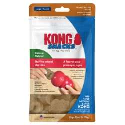 KONG Peanut Butter Snacks - Kong