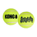 KONG Squeakair Balls Large - Kong035585775555