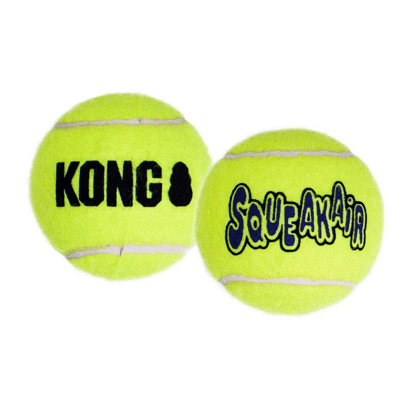 KONG Squeakair Balls Large - Kong035585775555