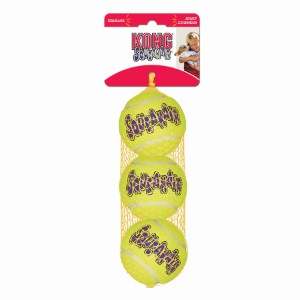 KONG Squeakair Balls Medium - Kong035585775203