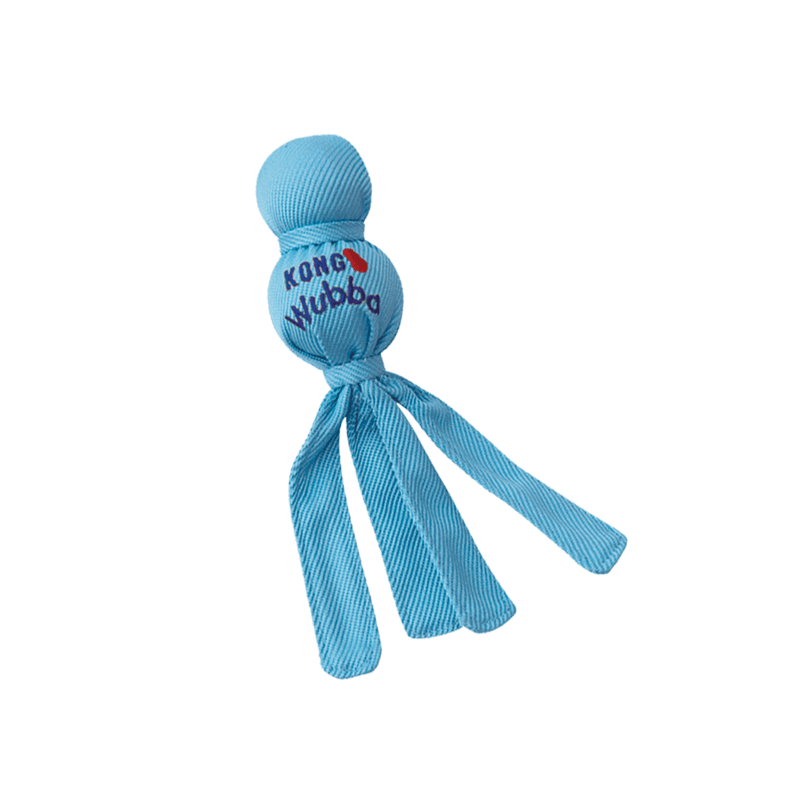 KONG Wubba Puppy Toy - Kong035585800035
