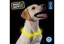 LED Flashing Collars - Walking Mate/ Kawloon/Animate5055165538405
