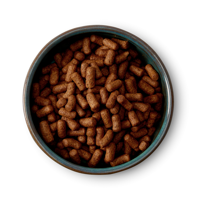 McAdams Medium/Large Breed: Free Range Turkey Dry Dog Food