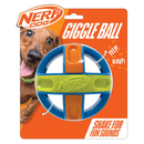 Nerf Dog Giggle Ball 12.7cm (5'') - Nerf Dog810109526956
