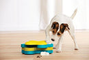 Nina Ottosson Tornado Interactive Treat Puzzle Dog Toy - Nina Ottosson700603673327
