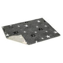Non - Slip Vetbed Paws and Stars for dogs and cats at all life stages. - Vet Bed5028441100897