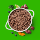 Nutriment Gently Steamed Lamb Dog Food (395g) - Nutriment5060359982582